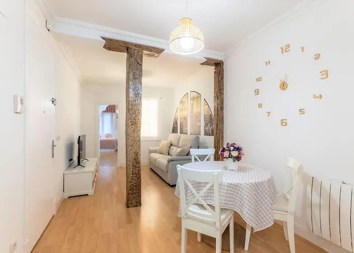 アパート Piso Diseno Deluxe Casco Viejo Entrada Autonoma Y Ascensor