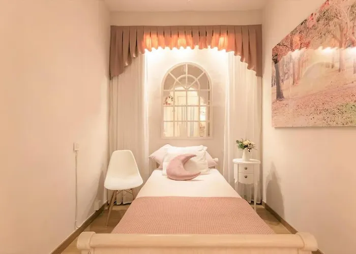 Piso Diseno Deluxe Casco Viejo Entrada Autonoma Y Ascensor