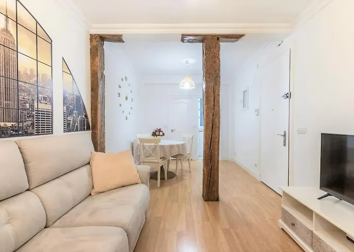 アパート Piso Diseno Deluxe Casco Viejo Entrada Autonoma Y Ascensor *