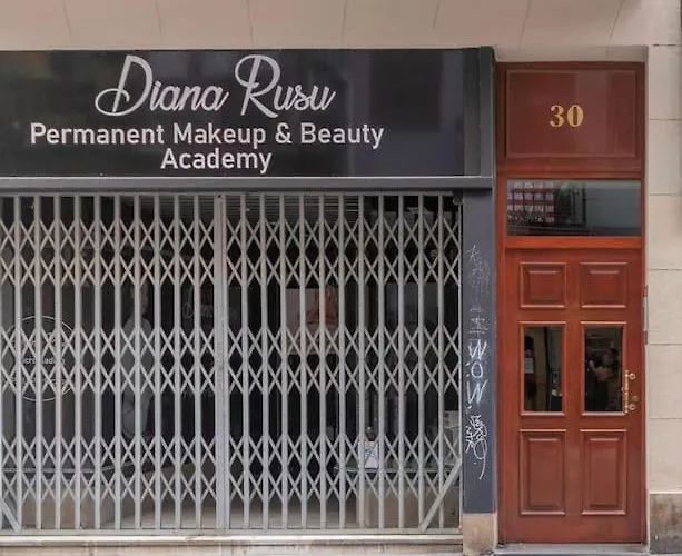 Piso Diseno Deluxe Casco Viejo Entrada Autonoma Y Ascensor アパート