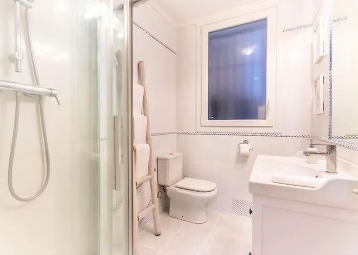 Piso Diseno Deluxe Casco Viejo Entrada Autonoma Y Ascensor *