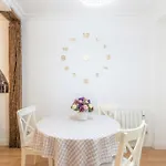 公寓 Piso Diseno Deluxe Casco Viejo Entrada Autonoma Y Ascensor 毕尔巴鄂