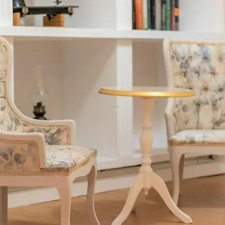 Piso Diseno Deluxe Casco Viejo Entrada Autonoma Y Ascensor Διαμέρισμα Μπιλμπάο