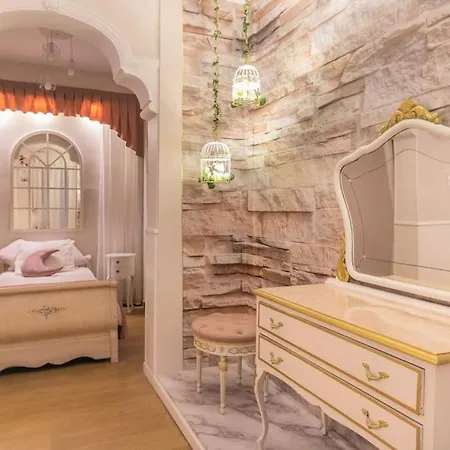 Piso Diseno Deluxe Casco Viejo Entrada Autonoma Y Ascensor Διαμέρισμα