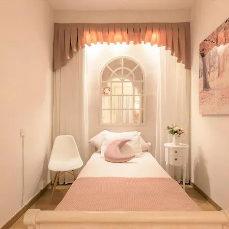 Piso Diseno Deluxe Casco Viejo Entrada Autonoma Y Ascensor