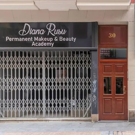 Piso Diseno Deluxe Casco Viejo Entrada Autonoma Y Ascensor Apartman