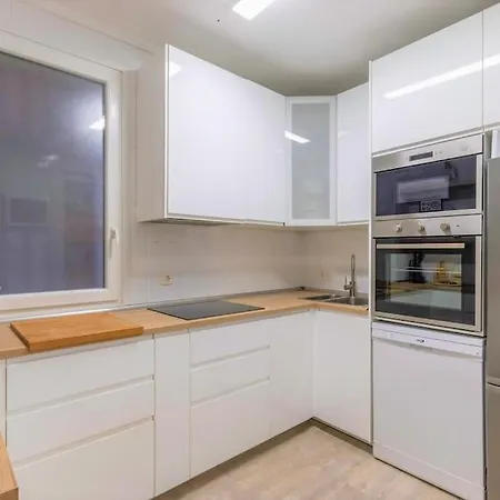 Piso Diseno Deluxe Casco Viejo Entrada Autonoma Y Ascensor * Μπιλμπάο