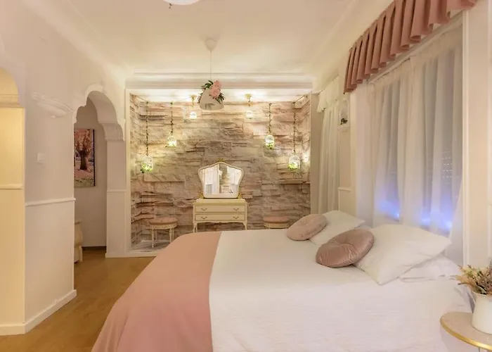 Piso Diseno Deluxe Casco Viejo Entrada Autonoma Y Ascensor Lägenhet *