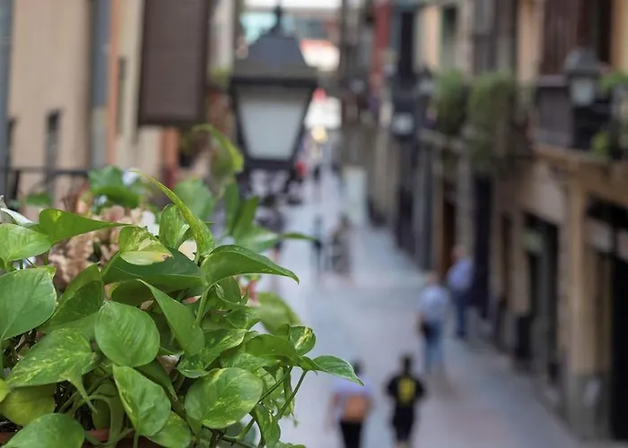 Piso Diseno Deluxe Casco Viejo Entrada Autonoma Y Ascensor *