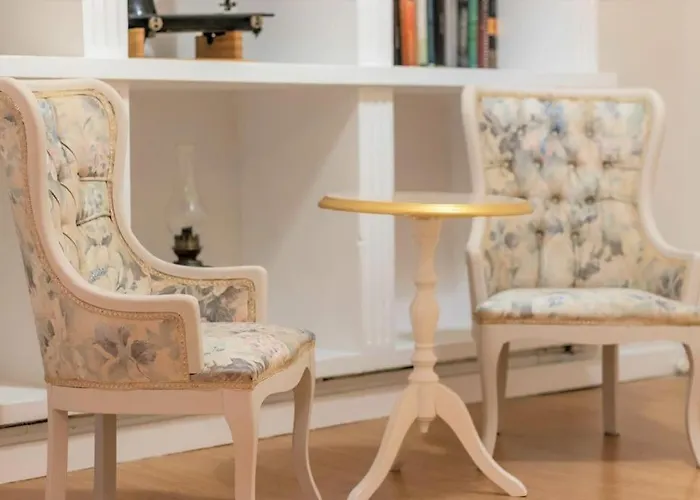 Piso Diseno Deluxe Casco Viejo Entrada Autonoma Y Ascensor Apartment Bilbao