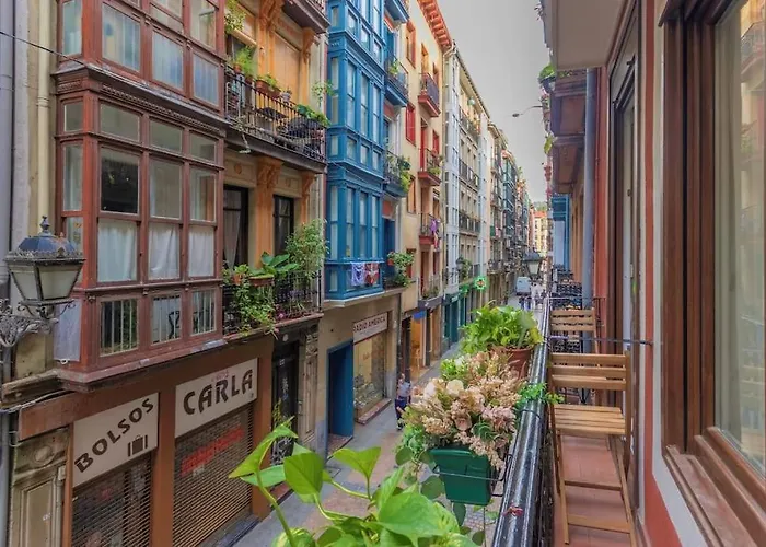 Piso Diseno Deluxe Casco Viejo Entrada Autonoma Y Ascensor