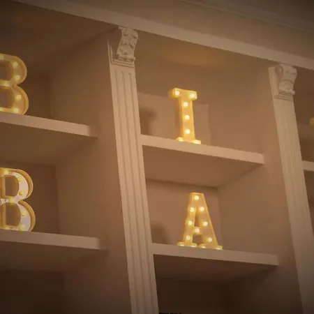 Piso Diseno Deluxe Casco Viejo Entrada Autonoma Y Ascensor 아파트 *