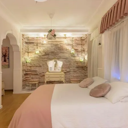 Piso Diseno Deluxe Casco Viejo Entrada Autonoma Y Ascensor 아파트 *