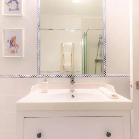 Piso Diseno Deluxe Casco Viejo Entrada Autonoma Y Ascensor 빌바오