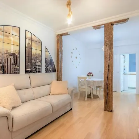 Piso Diseno Deluxe Casco Viejo Entrada Autonoma Y Ascensor *