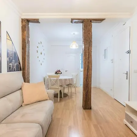 아파트 Piso Diseno Deluxe Casco Viejo Entrada Autonoma Y Ascensor *