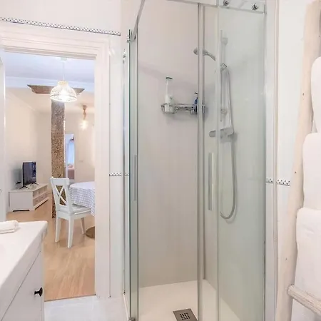 Piso Diseno Deluxe Casco Viejo Entrada Autonoma Y Ascensor 아파트