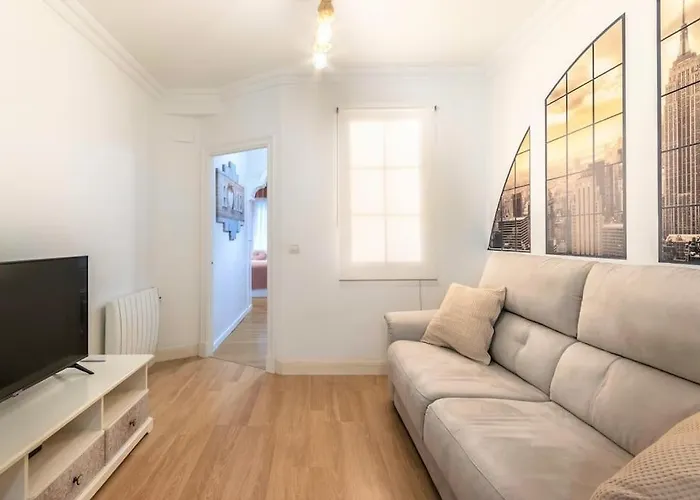 Apartment Piso Diseno Deluxe Casco Viejo Entrada Autonoma Y Ascensor