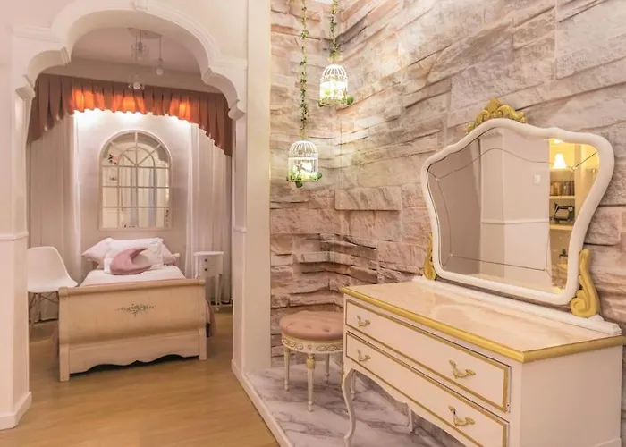 Piso Diseno Deluxe Casco Viejo Entrada Autonoma Y Ascensor Apartment