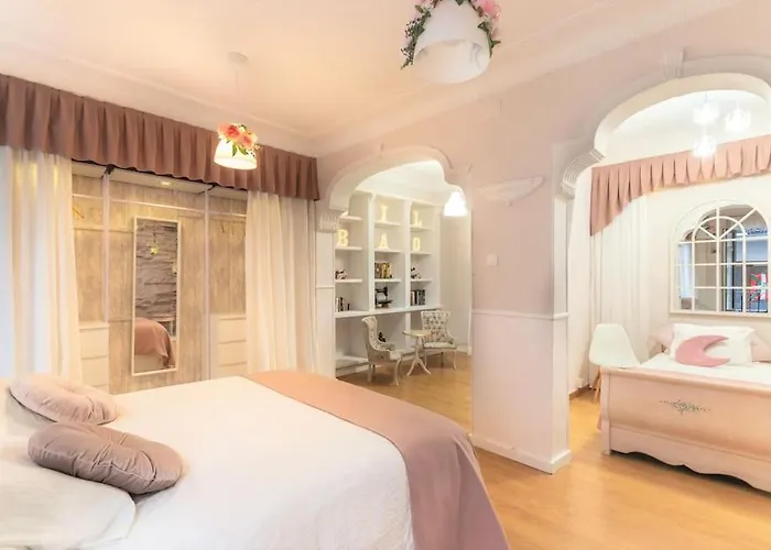 Piso Diseno Deluxe Casco Viejo Entrada Autonoma Y Ascensor